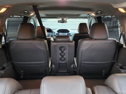 Used 2014 Honda Odyssey EX-L image 28