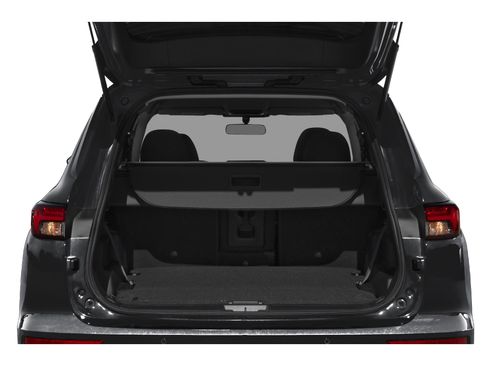 Used 2023 Mitsubishi Outlander SE image 11