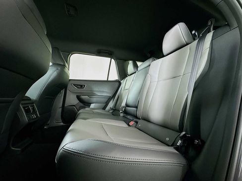 New 2026 Subaru Outback Premium image 21