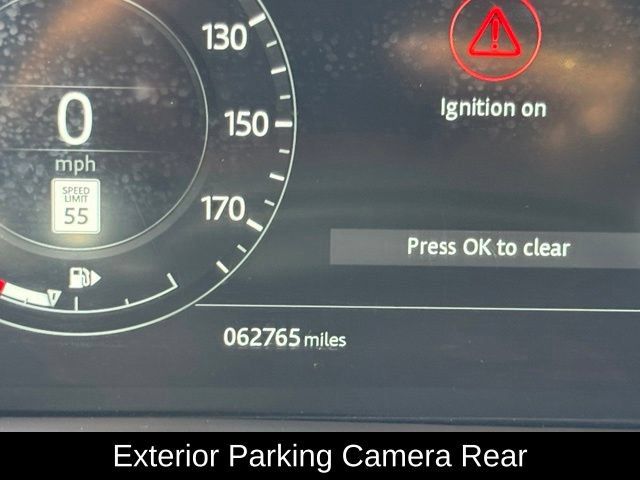 Used 2020 Land Rover Range Rover Evoque SE AWD/4WD image 36
