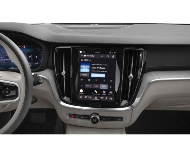 Used 2025 Volvo V60 B5 Cross Country Plus AWD/4WD image 9