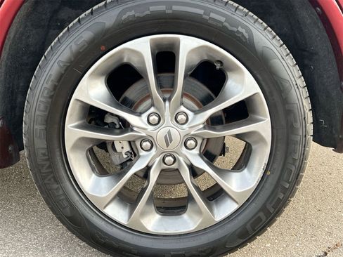 Used 2019 Dodge Durango GT image 14