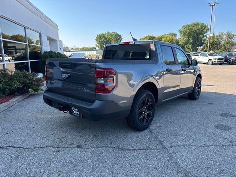 New 2026 Ford Maverick XLT w/ XLT Luxury Package AWD/4WD image 3