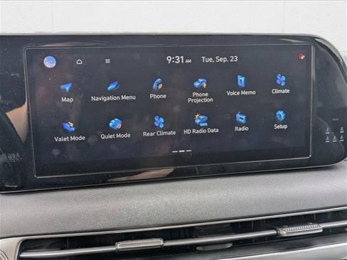 Used 2024 Hyundai Palisade XRT image 11