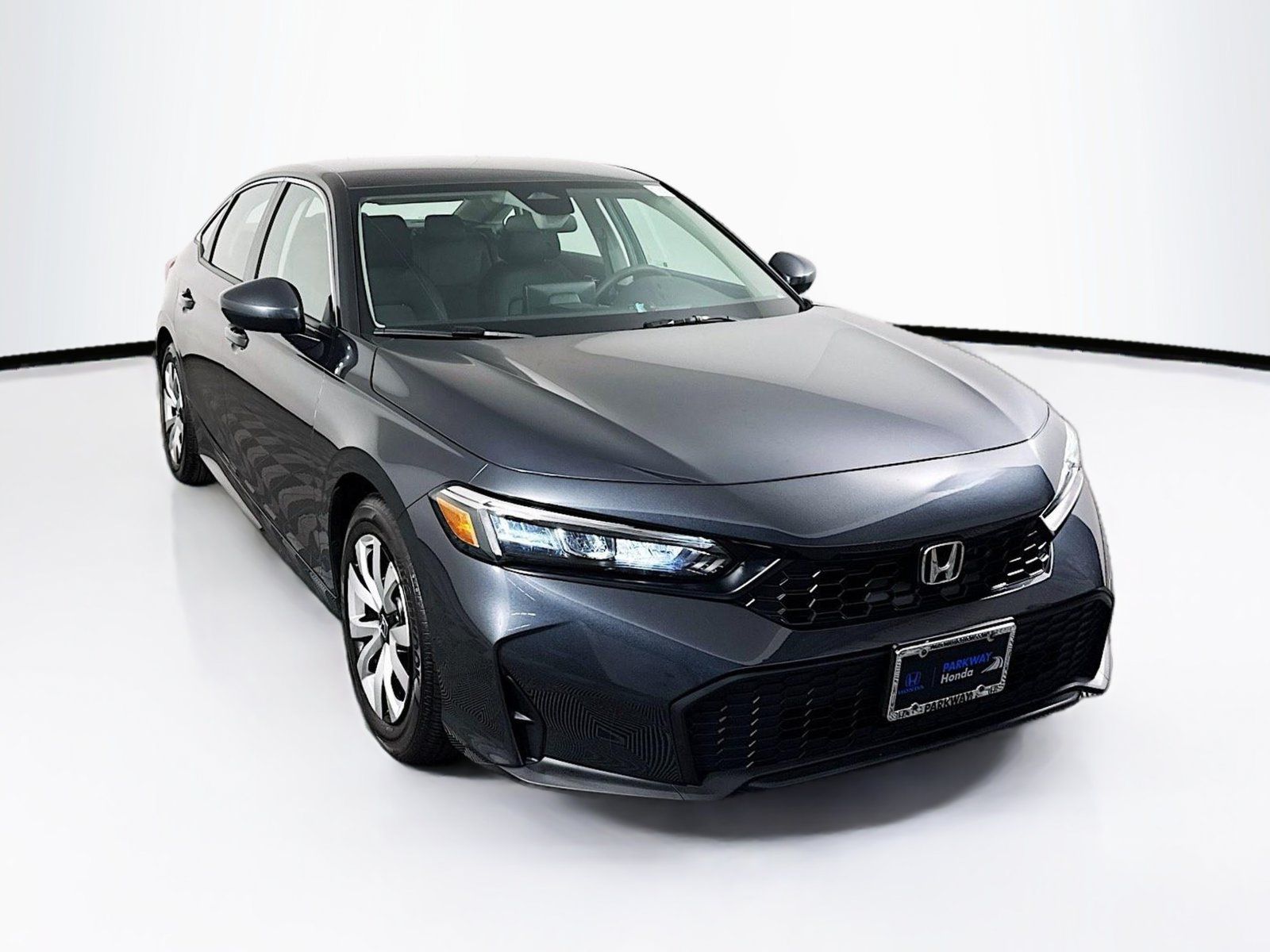 Used 2023 Honda Civic LX image 21