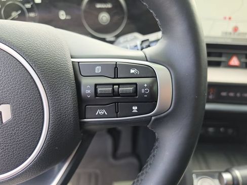 Certified 2023 Kia Sportage SX FWD image 41