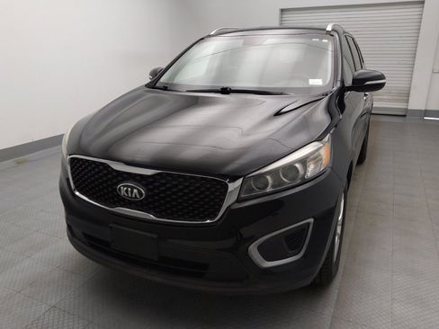 Used 2016 Kia Sorento FWD image 15