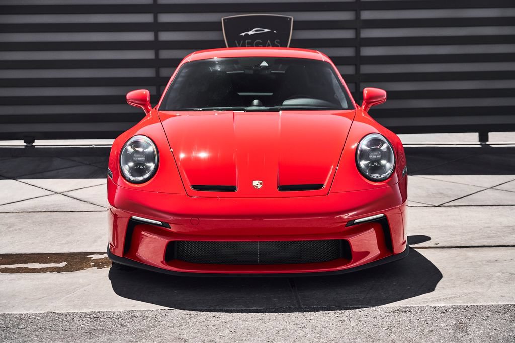 Used 2023 Porsche 911 GT3 RWD image 14