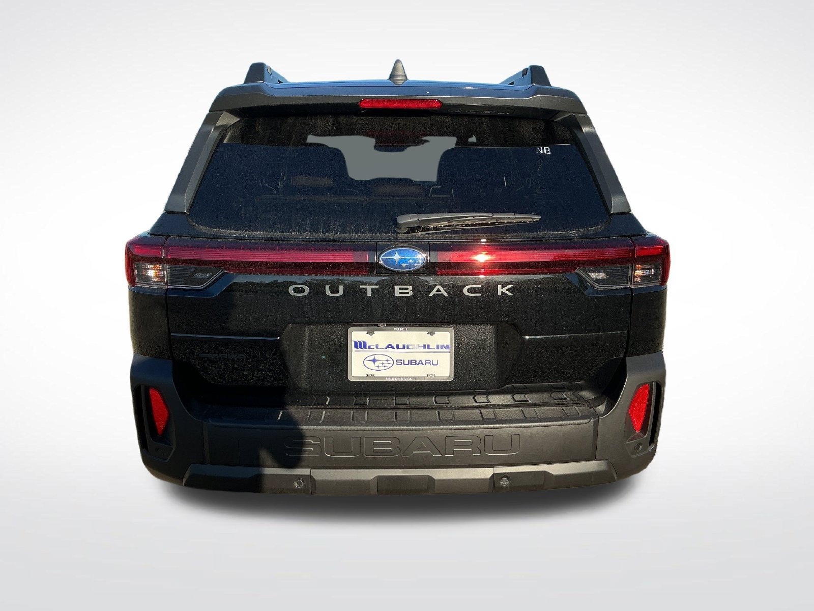 New 2026 Subaru Outback Touring XT AWD/4WD image 4