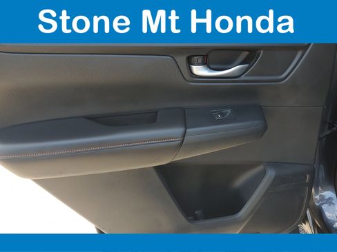 Used 2023 Honda CR-V Sport image 12
