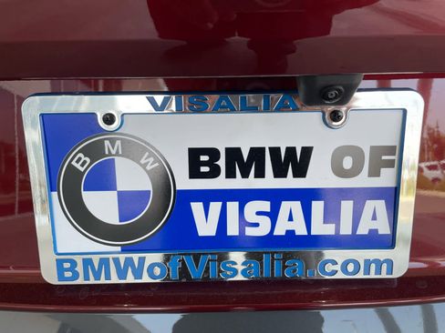 New 2026 BMW X6 xDrive40i w/ Climate Comfort Package image 25