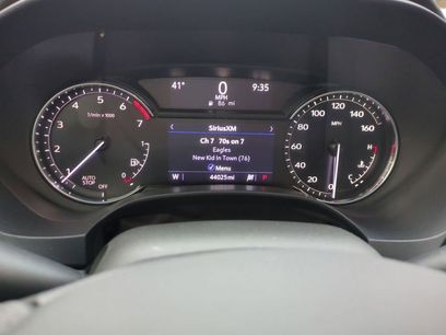 Certified 2022 Cadillac CT4 Sport w/ Cold Weather Package