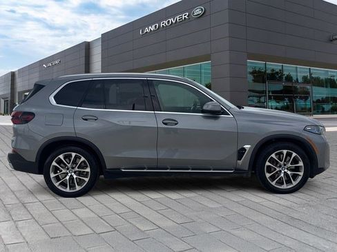 Used 2024 BMW X5 xDrive50e AWD/4WD image 6