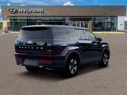 New 2026 Hyundai Santa Fe SE image 7