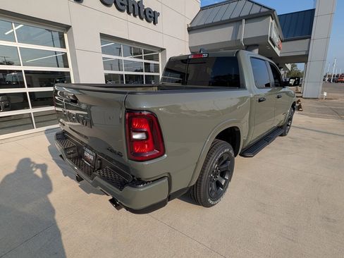New 2026 RAM 1500 Big Horn image 5
