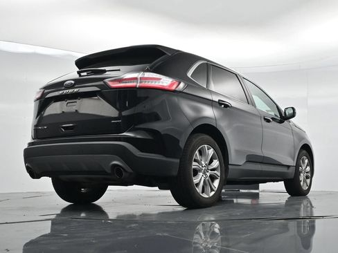Used 2024 Ford Edge Titanium AWD/4WD image 31