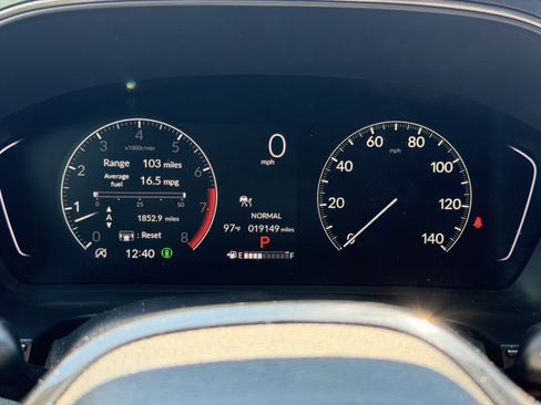 Used 2025 Honda Pilot TrailSport image 20
