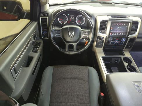 Used 2014 RAM 1500 Big Horn image 14