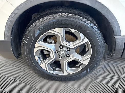 Used 2018 Honda CR-V EX image 32