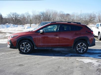 Used 2024 Subaru Crosstrek 2.0i Premium