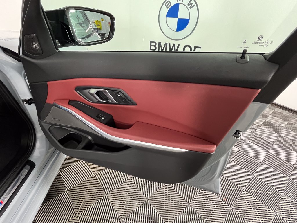 Certified 2024 BMW M340i RWD image 23