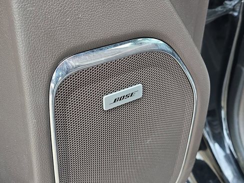 Used 2016 Chevrolet Silverado 1500 High Country image 25