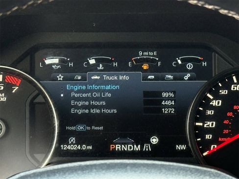 Used 2018 Ford F150 Raptor w/ Equipment Group 802A Luxury image 16