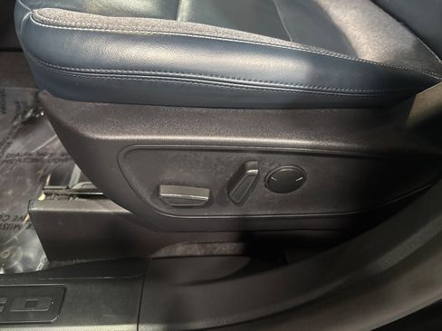 Used 2023 Ford Bronco Sport Outer Banks w/ Tech Package image 19