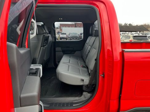 Used 2025 Ford F350 XL w/ XL Chrome Package image 16