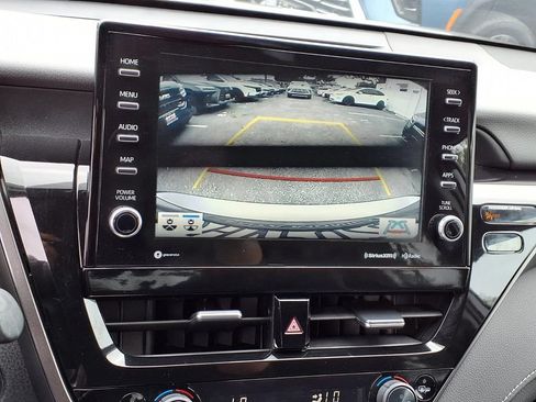 Used 2023 Toyota Camry SE w/ Audio Upgrade Package FWD image 6