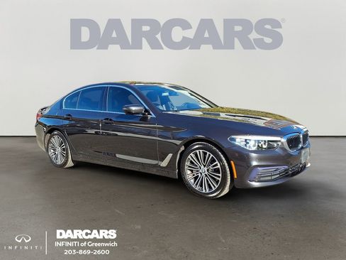 Used 2019 BMW 530i xDrive image 1