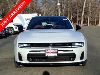 New 2026 Dodge Charger Scat Pack video 2