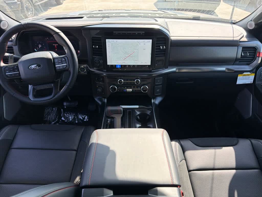 New 2026 Ford F150 Raptor AWD/4WD image 31