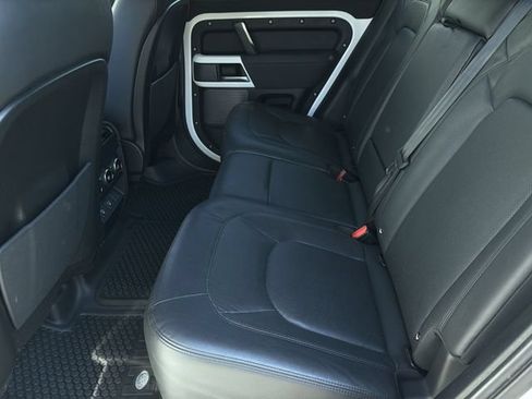 Used 2023 Land Rover Defender 110 S AWD/4WD image 20