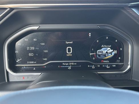 Used 2024 GMC Sierra 2500 Denali Ultimate image 26