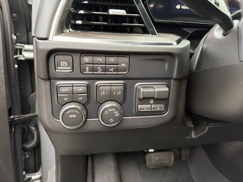 Used 2026 Chevrolet Tahoe LS image 17