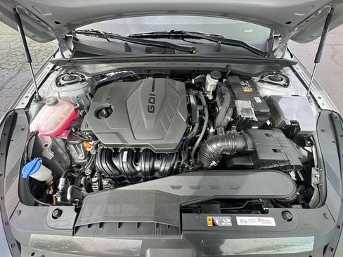 Used 2025 Kia K5 GT-Line image 25