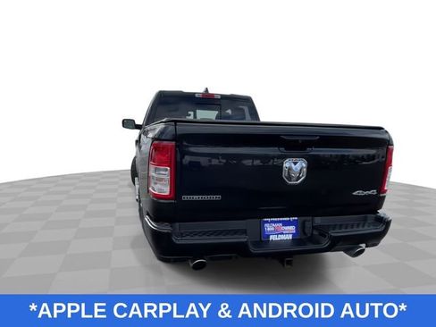 Used 2020 RAM 1500 Big Horn image 8