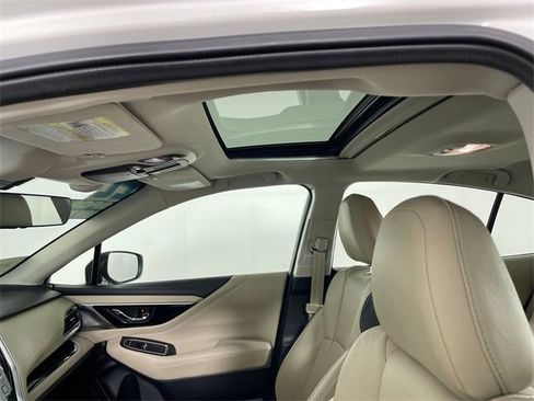 Used 2022 Subaru Legacy Limited image 17