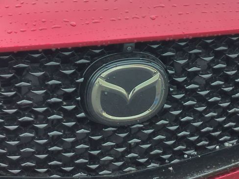 New 2026 MAZDA CX-30 2.5 Turbo w/ Premium Plus Pkg image 11