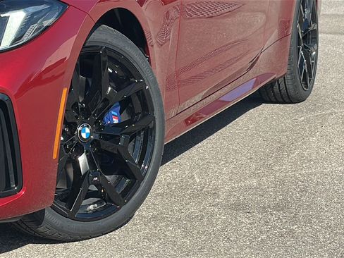 New 2026 BMW 430i w/ M Sport Package image 3