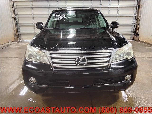 Used 2010 Lexus GX 460 w/ Preferred Accessory Package AWD/4WD image 7