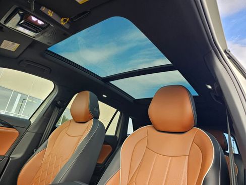 New 2026 Volkswagen Tiguan SEL R-Line AWD/4WD image 27