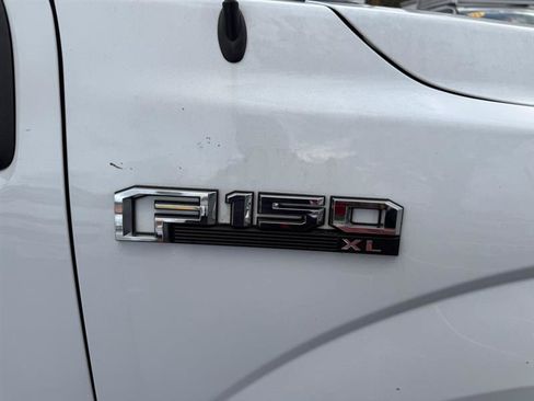 Used 2017 Ford F150 XL RWD image 27