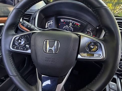 Used 2021 Honda CR-V EX-L image 17
