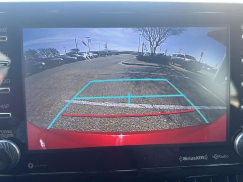 Used 2021 Toyota Corolla XSE image 29