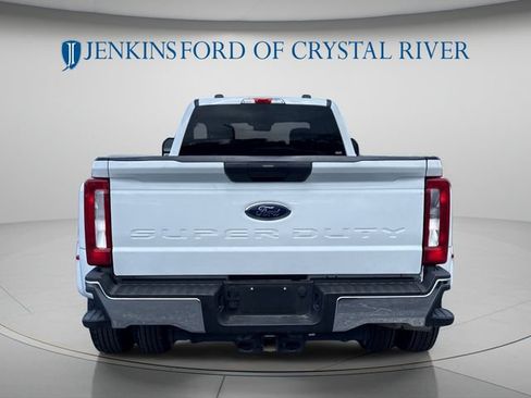 Certified 2026 Ford F350 XLT AWD/4WD image 5