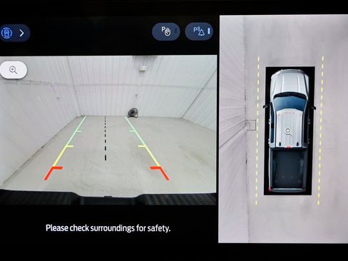 New 2025 Ford F250 King Ranch w/ Chrome Package image 26