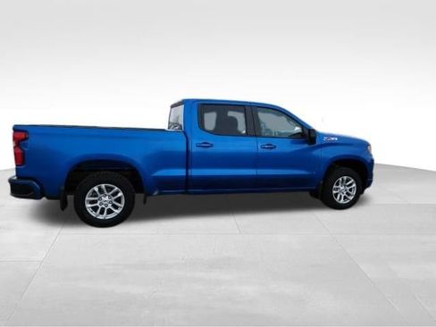 Certified 2023 Chevrolet Silverado 1500 RST w/ Z71 Off-Road Package image 6