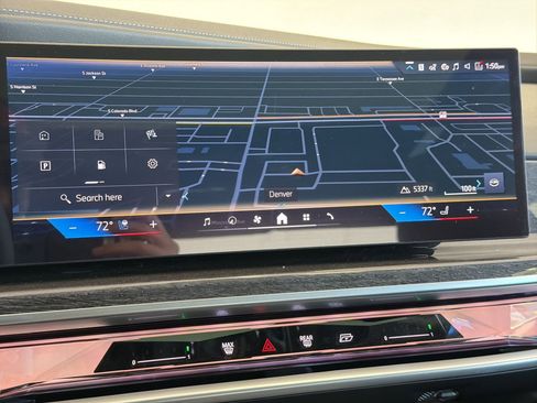New 2026 BMW 760i xDrive AWD/4WD image 25
